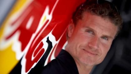 Με Red Bull θα τρέξει ο Κούλθαρντ