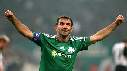 Καραγκούνης: «Μου λείπει η Πορτογαλία»