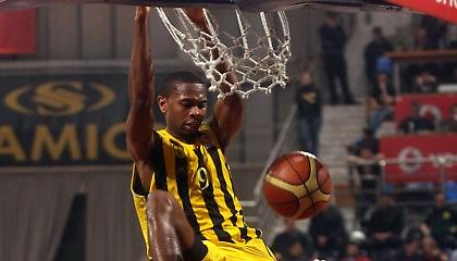 Ρίτσαρντσον: «Αν είχαμε τον Μπλατ από την αρχή…»