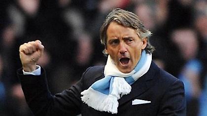 Μαντσίνι: «Παραμένω στη Σίτι»