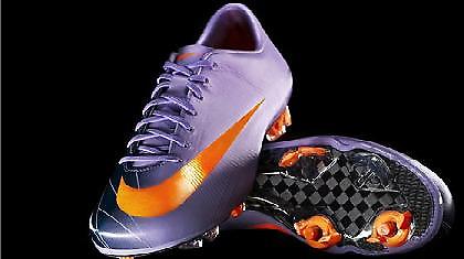 NIKEFOOTBALL+ (προπόνηση με τους επαγγελματίες)