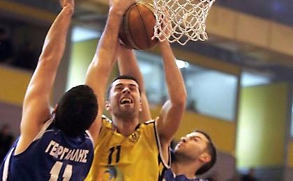 Σιούτης: «Δεν έχουμε να φοβηθούμε τίποτα»