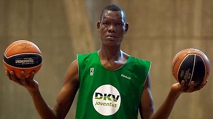 Ο 15χρονος γίγαντας της Μπανταλόνα