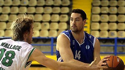 Α1: Παρών ο Ντέιβις