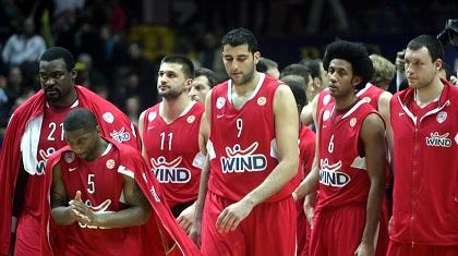 Μπουρούσης: «Γίνεται σπουδαία δουλειά στην ομάδα»