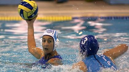 Οικονομοπούλου: «Δεν είχα δει την αντίπαλο»