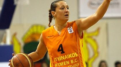 Καλέντζου: «Κινδυνεύουμε μόνο αν χάσουμε το μυαλό μας»