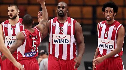 Α1: Στη βάση τους Πεν και Τσίλντρες