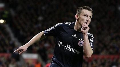 Live: Μάντσεστερ Γ. - Μπάγερν Μ. 3-2 (Τελικό)