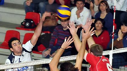 «Μιλάει κάποιος που δεν απέδωσε»