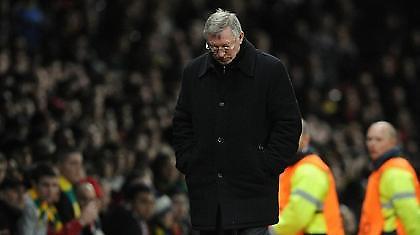 Αιχμηρός για διαιτησία και Μπάγερν ο Φέργκιουσον