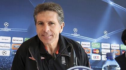 Πιέλ: «Μεγάλη η συμβολή του Λορίς»