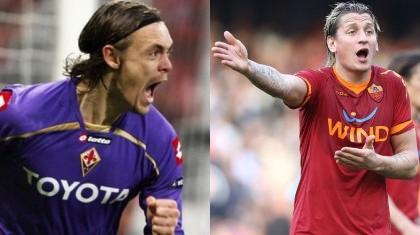 Νταμπλ και στόπερ!