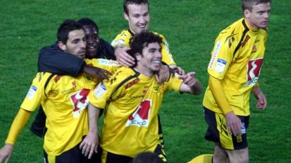 ΑΡΗΣ: «Χρυσώνει» τους παίκτες