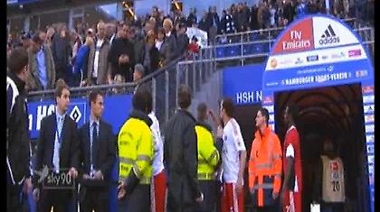 Πέντε αγωνιστικές στον Γκερέρο (video)