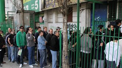 ΠΑΟ: Χαμός για ένα «μαγικό χαρτάκι»