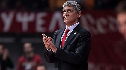 Γιαννάκης: «Ομάδα που θα πρωταγωνιστεί για χρόνια»