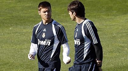 Αγώνα δρόμου ο Κακά, ατομικό ο Αλόνσο