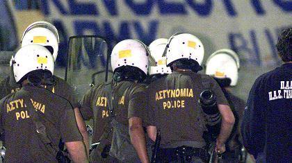 ΠΑΣ ΓΙΑΝΝΙΝΑ: Θέλει εισαγγελέα στο Παγκρήτιο