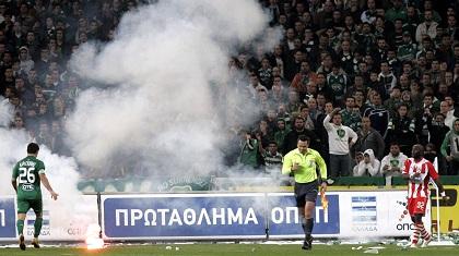 «Δεν ήταν σοβαρός ο τραυματισμός»