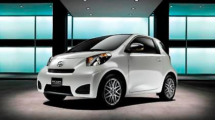 Το iQ και στις Η.Π.Α.