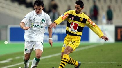 Βανγκέλι: «Σκεφτόμαστε μόνο το Κύπελλο»