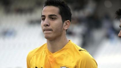 ΑΕΚ: Τα είπε και με Μανωλά