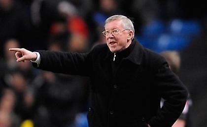 Δεν θα τιμωρήσει τον Φέργκιουσον η UEFA