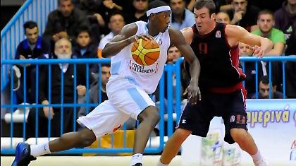 Ντόζιερ: «Ταβάνι μας ο ουρανός»