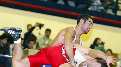 Έτοιμες οι αποστολές της πάλης