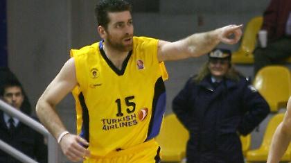 Α1: Αμφίβολος ο Καϊμακόγλου