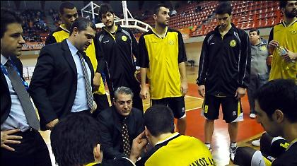 «Όσοι αγαπάνε τον Ηλυσιακό πρέπει να είναι στο γήπεδο»