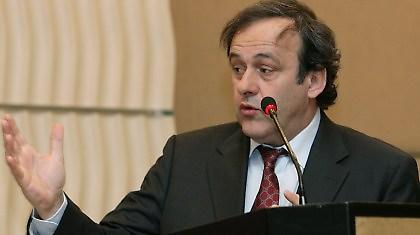 Πλατινί: «Δεν έχουμε άλλα περιθώρια»!