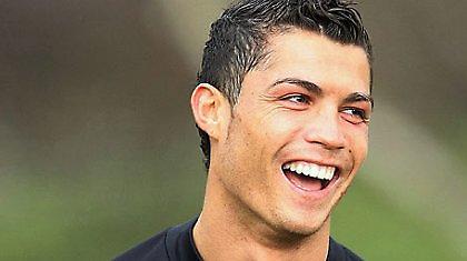 Ρονάλντο: «Εγώ είμαι πιο ψηλός»