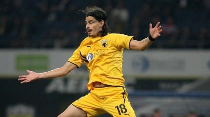 ΑΕΚ: Ερωτηματικό ο Μπλάνκο