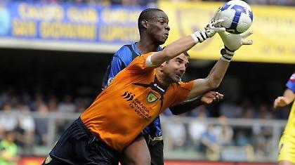 Τον Σορεντίνο θέλει η Σαμπντόρια!