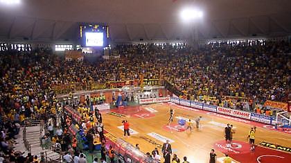 Α1: Έτοιμα τα εισιτήρια για ΓΣ Ολύμπια