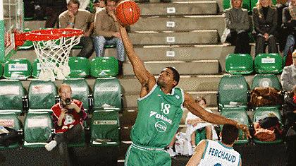 Α1: Ανακοινώθηκε ο Γκέινς