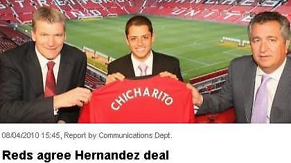 «Χρύσωσε το χάπι» η Γιουνάιτεντ