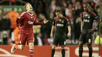 Επιτέλους, αυτή ήταν Λίβερπουλ!