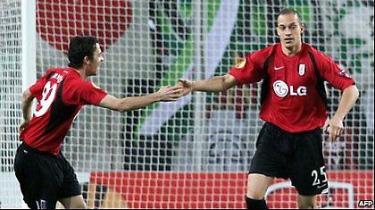 Ακόμα ένα θαύμα για τη Φούλαμ!