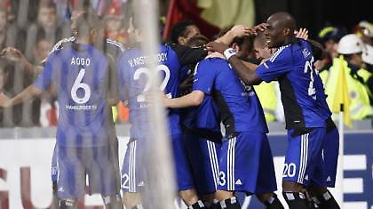 Κροάτης «δαίμονας» οδηγεί το Αμβούργο!