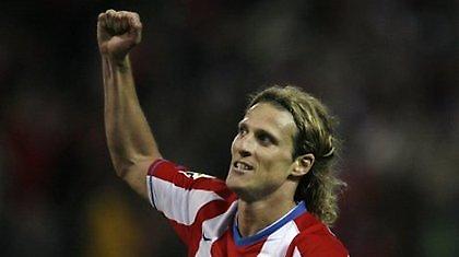 Η Ατλέτικο στο ραντεβού με τη Λίβερπουλ!