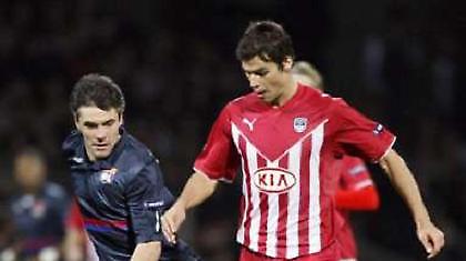 Le Championnat: Πρωτάθλημα πέντε «ταχυτήτων»