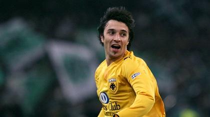 «Ας πείσει τον Σκόκο η ΑΕΚ»