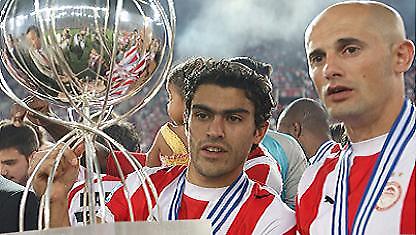 Βρήκαν τον νέο Καστίγιο!