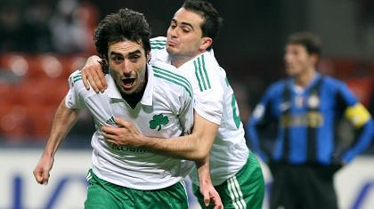 Με διαφορετικά γρανάζια και χωρίς τον Βάσκο