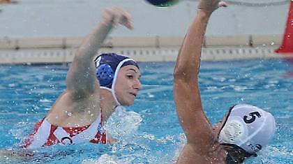 Σηκώστε και το Ευρωπαϊκό!