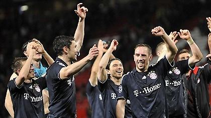 Bundesliga: Νέα δοκιμασία για Μπάγερν