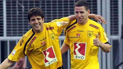 ΑΡΗΣ: Με λίγες αλλαγές στην Τρίπολη